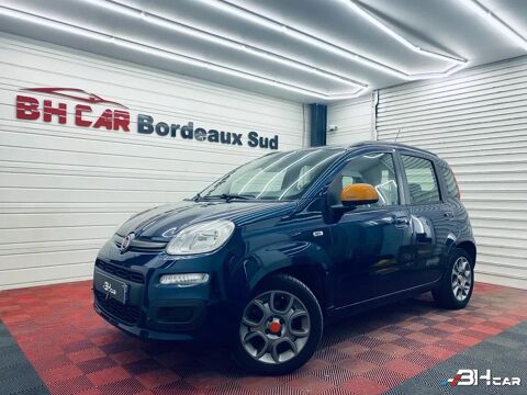 Fiat panda 1.2 70 K-WAY / CLIMATISATION