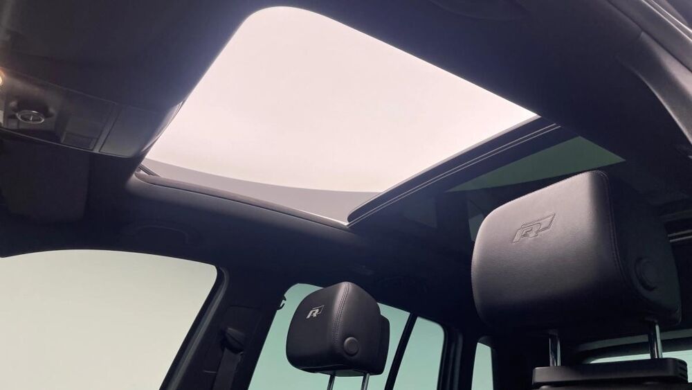Tiguan 2.0 TDI Sportline BMT 2012 occasion 59223 Roncq
