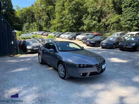 Brera 2007 occasion 69580 Sathonay-Camp
