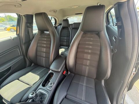 Classe GLA 1.6 200 155 AMG LINE 2019 occasion 33260 La Teste-de-Buch