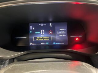 Arkana 1.6 E-TECH 145H 95 FULL-HYBRID HYBRID 1.2KWH TECHNO BVA 2024 occasion 78410 Aubergenville