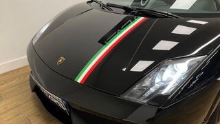 Gallardo 2011 occasion 69400 GLEIZE