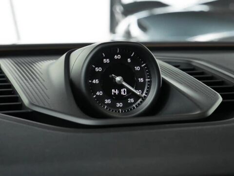 Cayenne Electrique 442ch 635km WLTP Toit ouvrant/Attelage/Roues AR D 2026 occasion 91070 BONDOUFLE