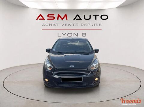 Ka 2017 occasion 69008 Lyon 8e Arrondissement