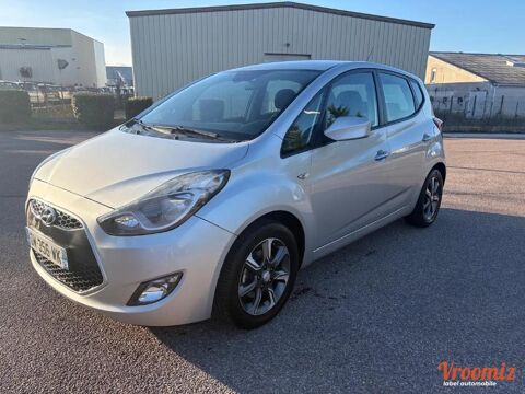 Hyundai ix20 1.6 125 BLUEDRIVE INTUITIVE