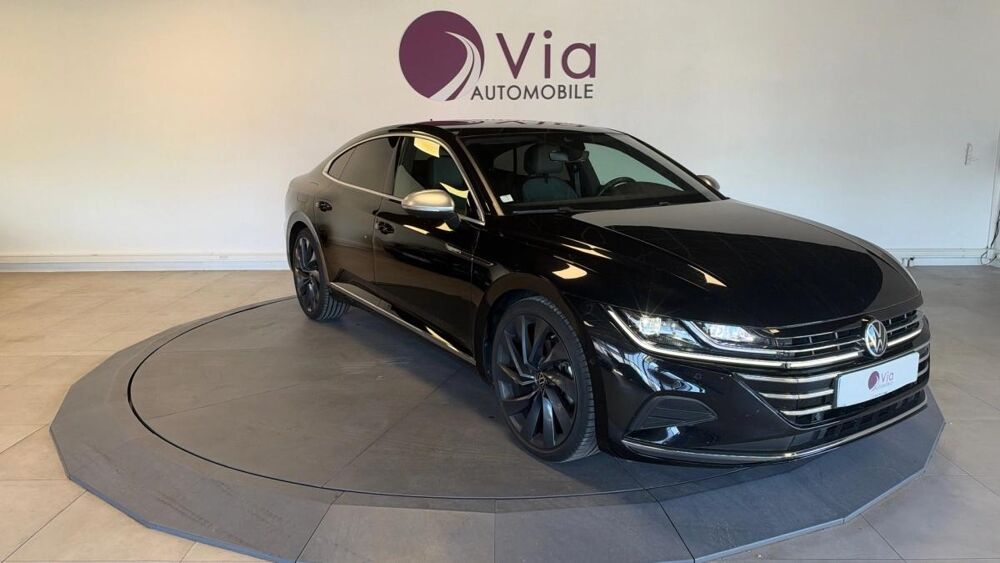 Arteon 2.0 TDI Elegance 2022 occasion 33600 Pessac