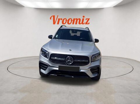 Mercedes Classe A 2.0 220 D 190 AMG LINE 4MATIC 8G-DCT BVA 2020 occasion LUISANT 28600