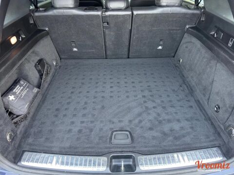 Classe GLE 2.9 400 D 330 AMG LINE 4MATIC 9G-TRONIC BVA 2020 occasion 64110 Maz&egrave;res-Lezons