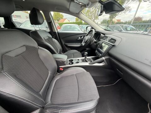 Kadjar 2017 occasion 45560 Saint-Denis-en-Val