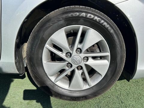 Auris 2018 occasion 51100 Reims