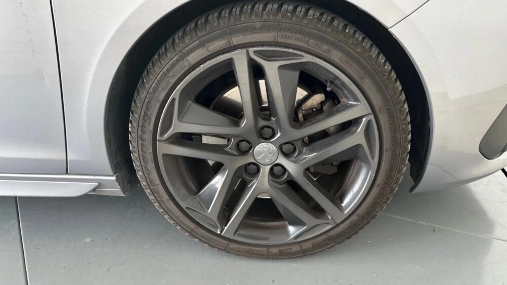 308 2019 occasion 17600 Saujon