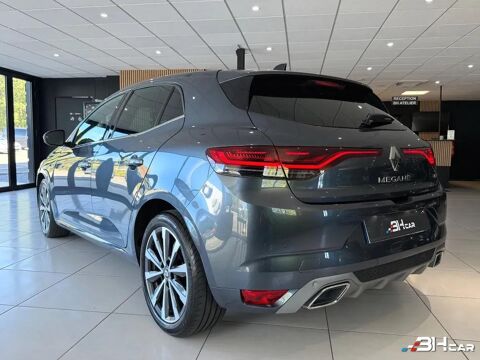 M&eacute;gane 2020 occasion 45450 Fay-aux-Loges
