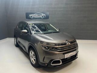 C5 2019 occasion 69740 Genas