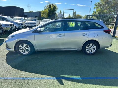 Auris 2018 occasion 51100 Reims