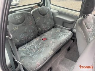 Twingo 1.2 GENERATION BVA 2005 occasion 89340 Villeneuve-la-Guyard