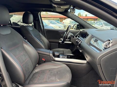 Classe GLA 1.3 200 165 SE-EDITION DCT BVA 2022 occasion 78490 Galluis