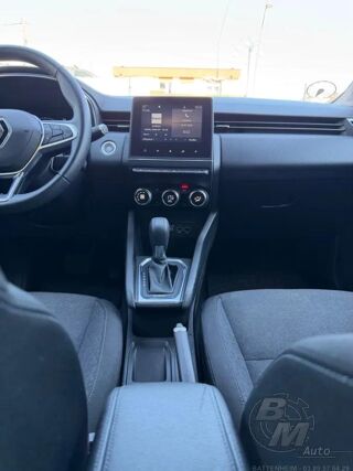 Clio  occasion 68390 Battenheim