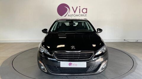308 GENERATION-II SW 1.6 BLUEHDI 120 ALLURE EAT BVA START-STOP 2016 occasion 33600 Pessac
