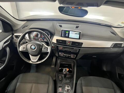 X1 1.8 D 150 BUSINESS DESIGN SDRIVE BVA 2019 occasion 69800 SAINT-PRIEST