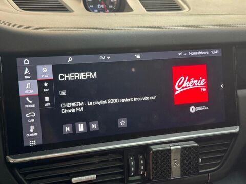 Cayenne 2.9 440 S BVA 2017 occasion 62400 B&eacute;thune