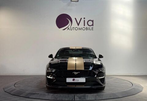 Mustang 5.0 V8 GT Fastback 2020 occasion 62400 B&eacute;thune
