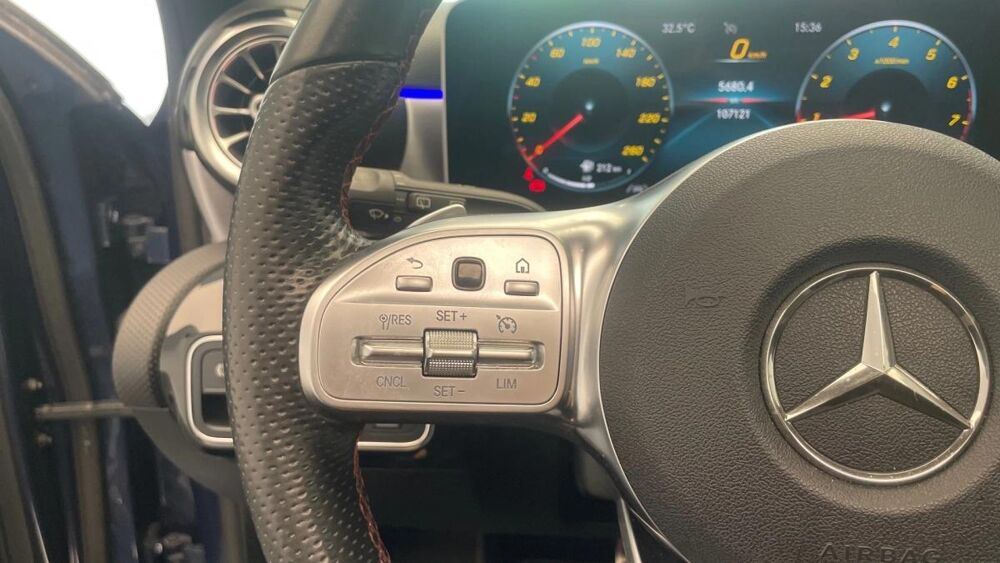 Classe A 200 A 200 (177.087) 2019 occasion 59223 Roncq