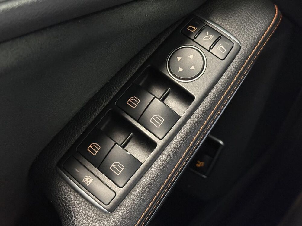 Classe CLA SHOOTING BRAKE 2.2 220 CDI 175 ORANGE ART EDITION 7G-DCT BVA 2015 occasion 37550 SAINT AVERTIN