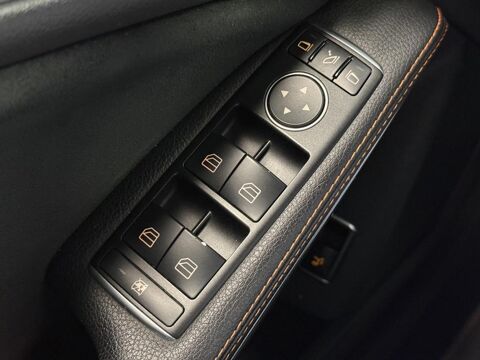 Classe CLA SHOOTING BRAKE 2.2 220 CDI 175 ORANGE ART EDITION 7G-DCT BVA 2015 occasion 37550 SAINT AVERTIN