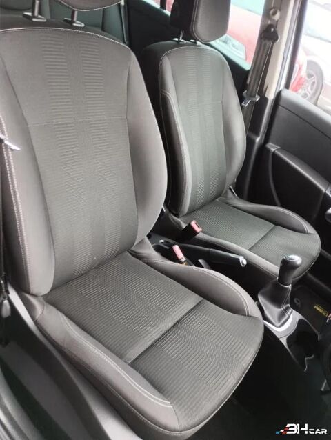 Clio 1.2 TCE 105 EVOLUTION 2011 occasion 67500 Haguenau