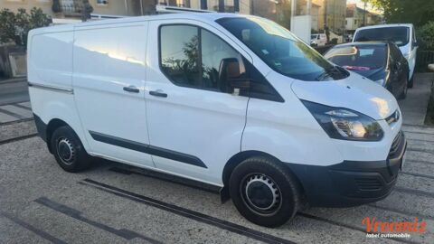 Transit 2017 occasion 57130 ARS-SUR-MOSELLE