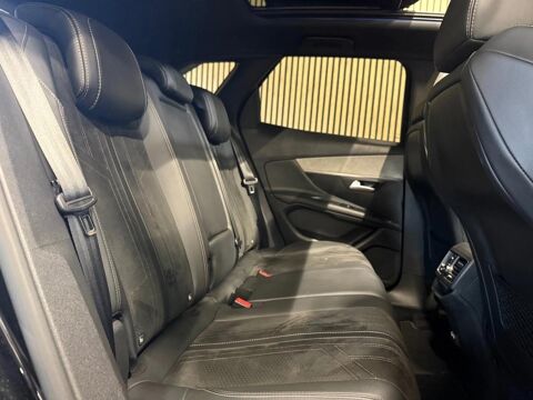 3008 GENERATION-II 1.6 PURETECH 180 GT EAT BVA START-STOP 2021 occasion 78410 Aubergenville