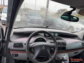 C8 2.0 HDI 110 CHRONO 2004 occasion 45520 CERCOTTES