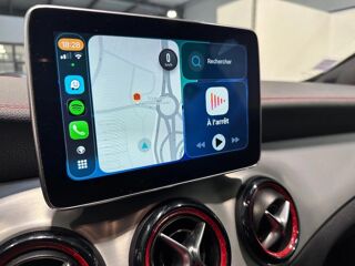 Classe GLA GLA 45 AMG - 381 ch - 2016 occasion 59494 Petite-For&ecirc;t