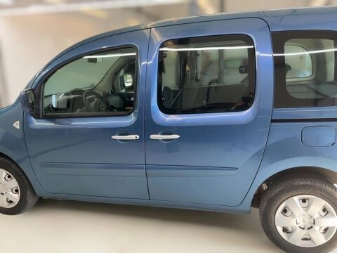 Kangoo 2012 occasion 67190 GRESSWILLER