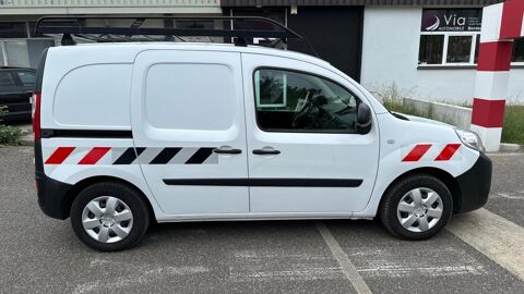 Kangoo Express Express Grand Confort (L1) 2020 occasion 33600 Pessac