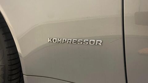 SLK 200 K 200 Kompressor (171.445) 2010 occasion 33600 Pessac