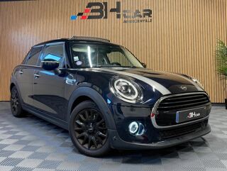 MINI COUPE 1.5 135 COOPER BVA 2020 occasion 78410 Aubergenville