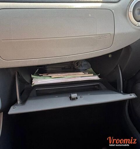 Sandero 1.2 GPL 75 AMBIANCE 2012 occasion 69680 CHASSIEU