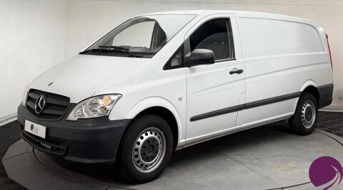 Mercedes Vito 2012 occasion F&eacute;rin 59169