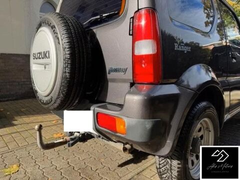 Jimny 2015 occasion 83260 LA CRAU