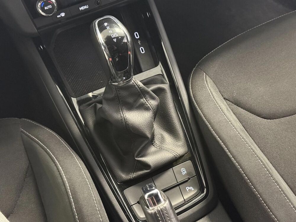 Kamiq 1.0 TSI 110 EVO STYLE DSG BVA 2022 occasion 37550 SAINT AVERTIN
