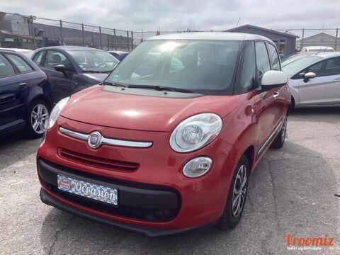 Fiat 500 l 500l 1.6 JTDM Pop Star