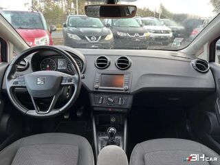 Ibiza 1.2 TSI 90 CONNECT 2017 occasion 33980 Audenge