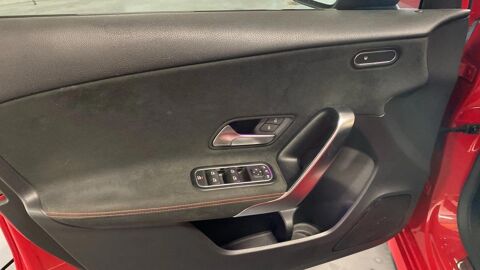 Classe A 1.3 200 165 AMG LINE 7G-DCT BVA 2018 occasion 76190 Auzebosc