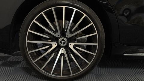 Classe S Limousine 580 e L 510ch AMG Line 9G-Tronic 2023 occasion 91380 Chilly-Mazarin