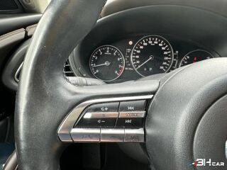 CX-30 2.0 SKYACTIV-X 180 HYBRID MHEV INSPIRATION 2WD BVA 2020 occasion 33980 Audenge