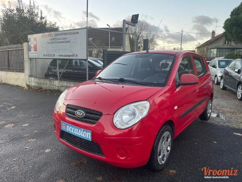 Picanto 2010 occasion 91200 Athis-Mons
