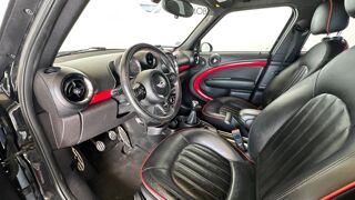 Countryman 1.6 215 JOHN COOPER WORKS ALL4 2012 occasion 17600 Saujon