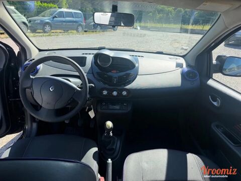 Twingo 2013 occasion 44840 Les Sorinieres