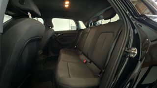 A3 SPORTBACK 1.5 35 TFSI COD 150 BUSINESS LINE S-TRONIC BVA 2020 occasion 17600 Saujon